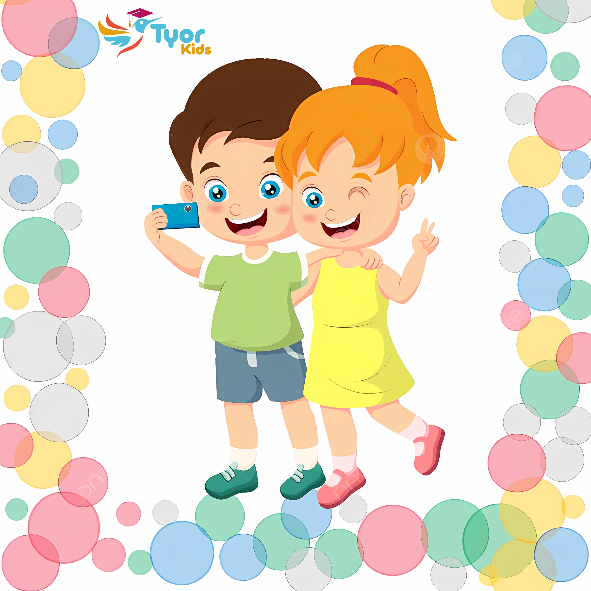 دورة فن التصوير بالجوال