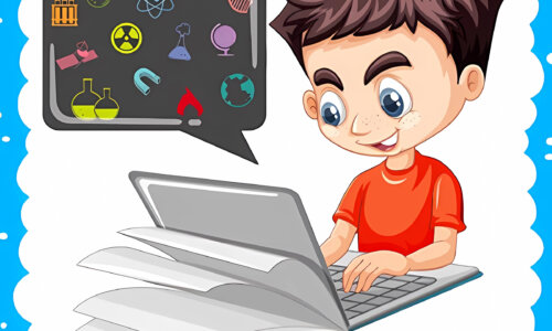 دورة البرمجة للأطفال – المستوى الاول