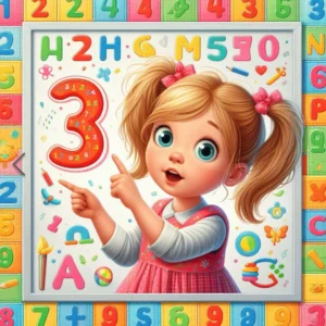 دورة اللغة الانجليزية للاطفال (المستوى الثالث)